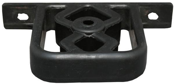 Кронштейн, глушитель Jp Group 1421600500