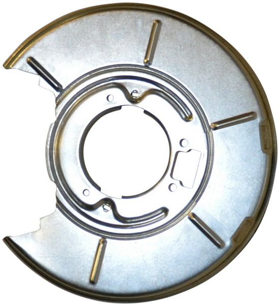Отражатель, диск тормозного механизма Jp Group 1464200180