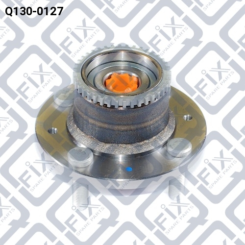 Ступица колеса Q-FIX Q1300127