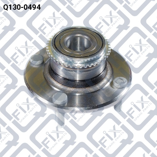 Ступица колеса Q-FIX Q1300494