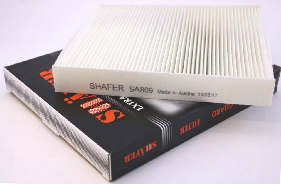 Фильтр салона SHAFER SA809