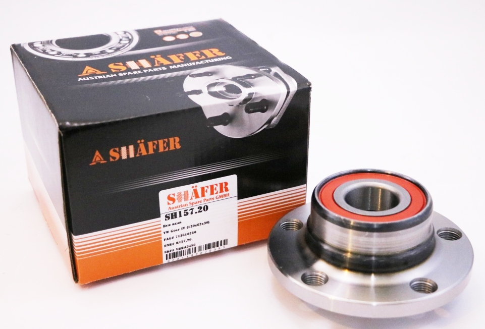 Ступица колеса SHAFER SH15720