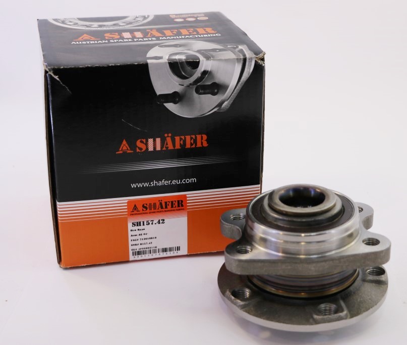Ступица колеса SHAFER SH15742
