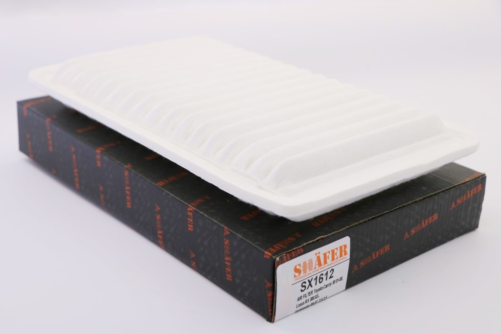 Воздушный фильтр SHAFER SX1612