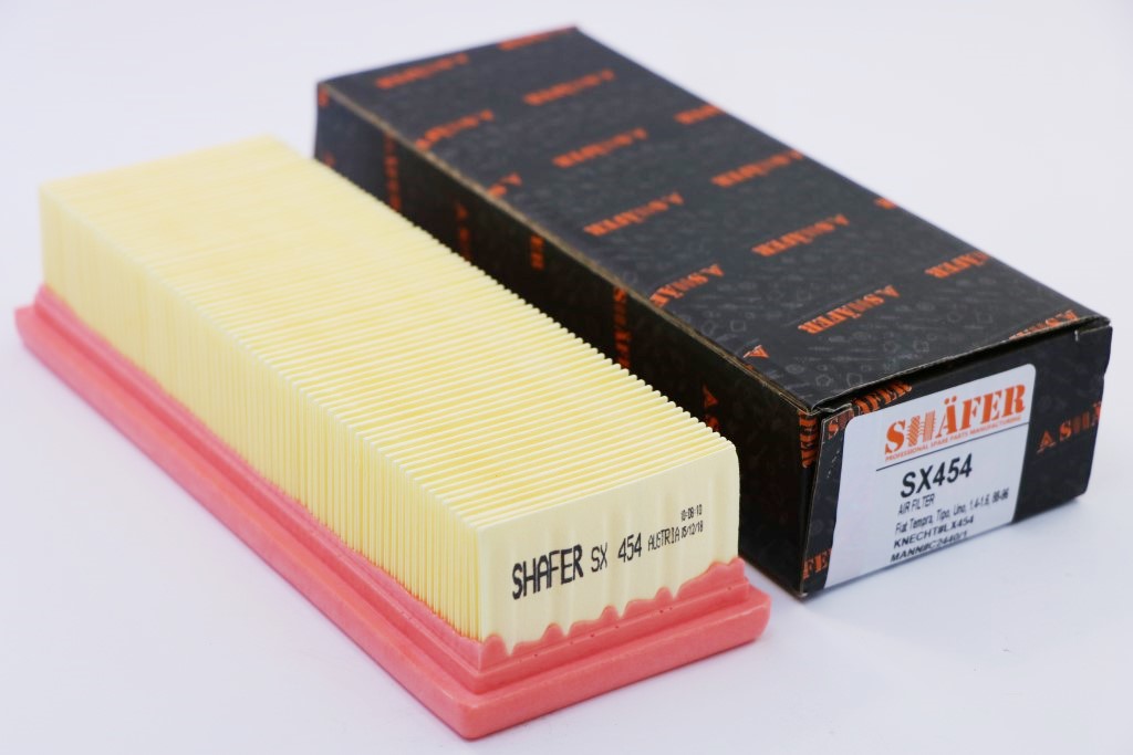 Воздушный фильтр SHAFER SX454