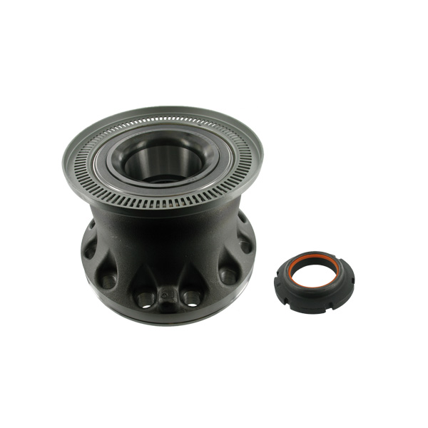 Комплект подшипника ступицы колеса SKF VKBA5377