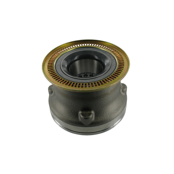 Комплект подшипника ступицы колеса SKF VKBA5411