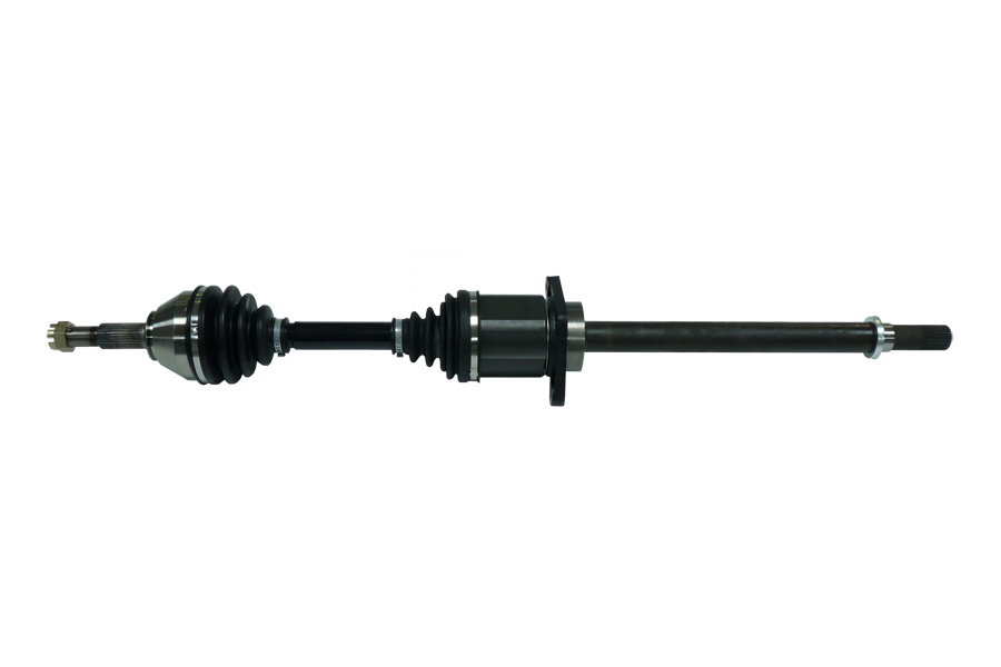 Приводной вал SKF VKJC8662