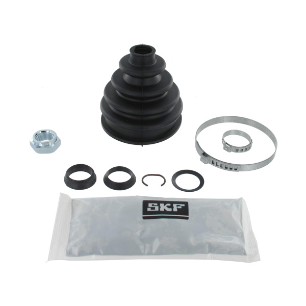 Комплект пылника, приводной вал SKF VKJP3004