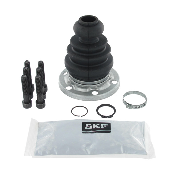 Комплект пылника, приводной вал SKF VKJP6505