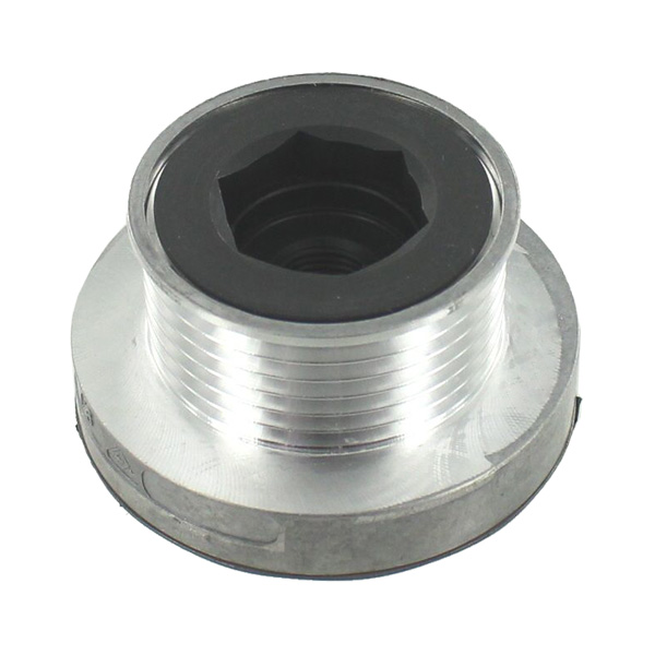 Механизм свободного хода генератора SKF VKM03612