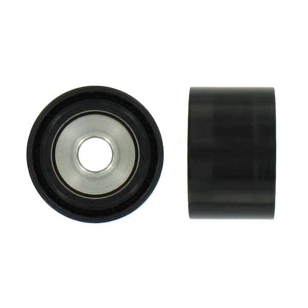 Паразитный / ведущий ролик, поликлиновой ремень SKF VKM38076