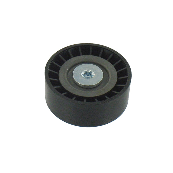 Паразитный / ведущий ролик, поликлиновой ремень SKF VKM38127