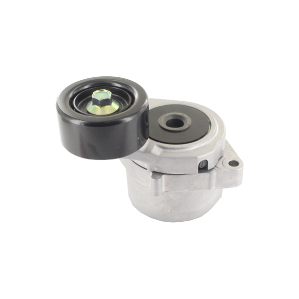 Натяжной ролик поликлинового ремня SKF VKM63010