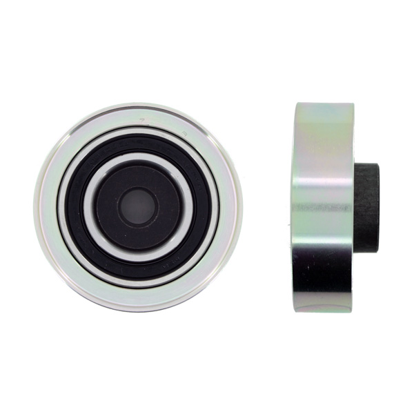 Паразитный / ведущий ролик, поликлиновой ремень SKF VKM66010