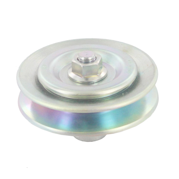 Натяжной ролик, клиновой ремень SKF VKM69002