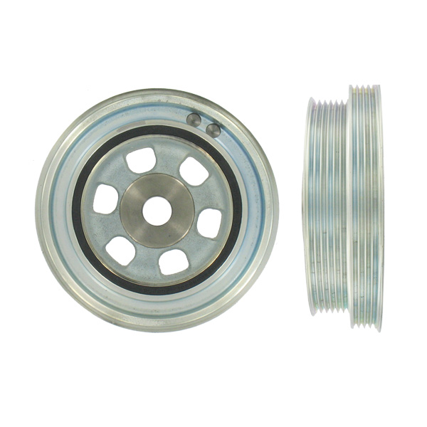 Ременный шкив, коленчатый вал SKF VKM93327