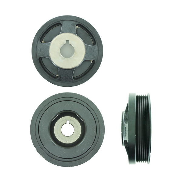 Ременный шкив, коленчатый вал SKF VKM96000