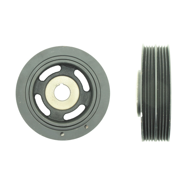 Ременный шкив, коленчатый вал SKF VKM96005