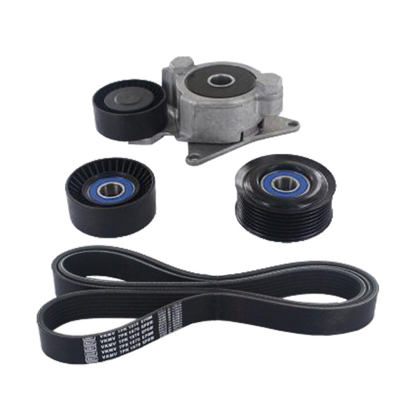 Поликлиновой ременный комплект SKF VKMA61030
