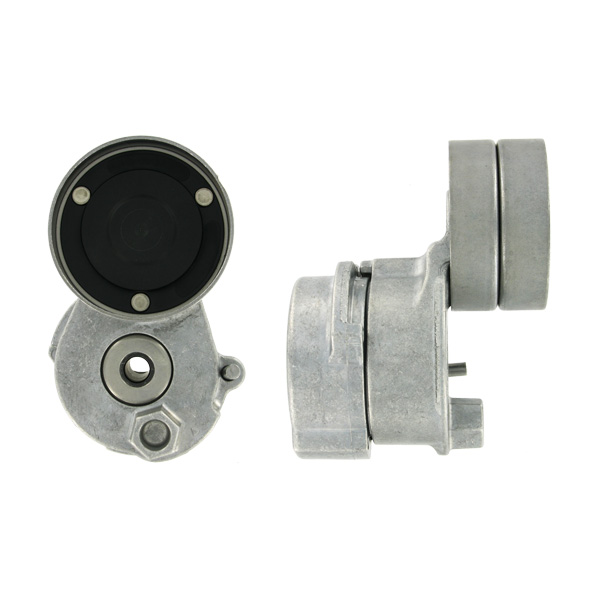 Натяжной ролик поликлинового ремня SKF VKMCV53011