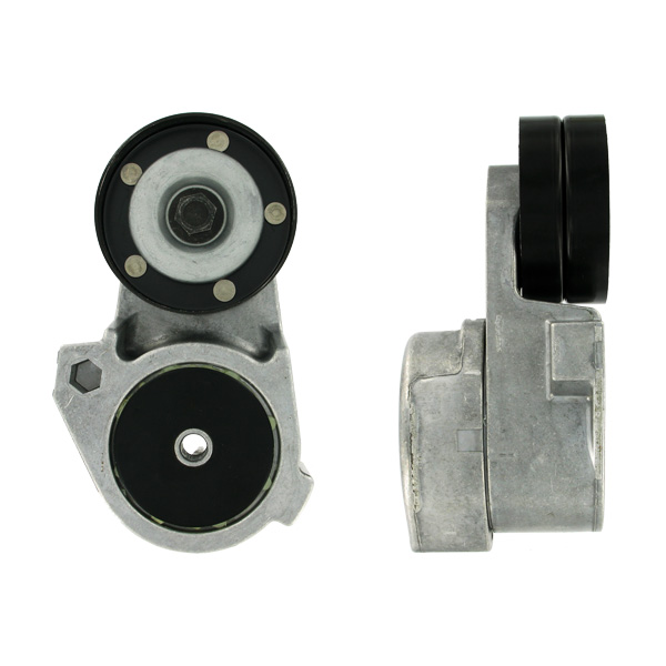 Натяжной ролик поликлинового ремня SKF VKMCV54003