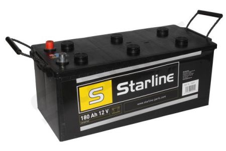 Аккумулятор Starline BASL180P
