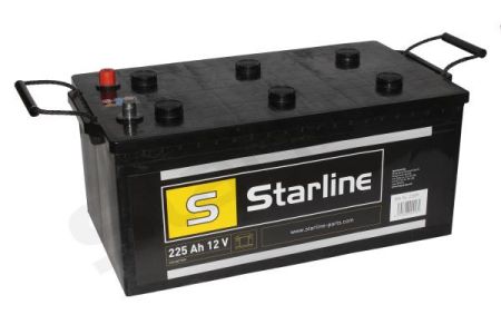 Аккумулятор Starline BASL220P