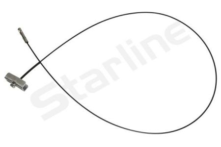 Трос стояночного тормоза Starline LABR0918