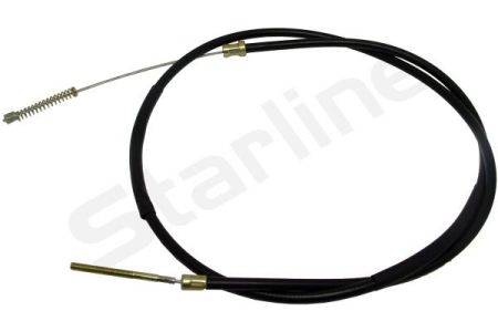 Трос стояночного тормоза Starline LABR526