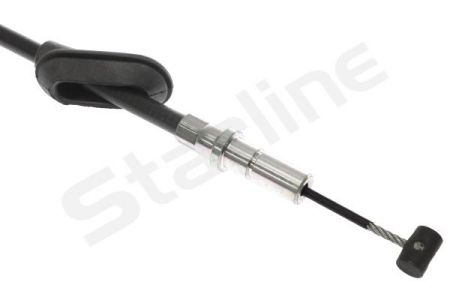 Трос стояночного тормоза Starline LABR99244