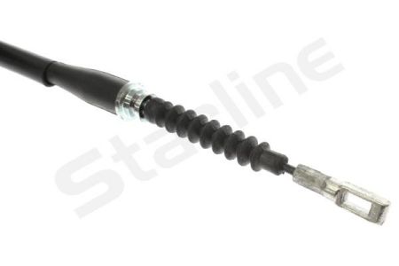Трос стояночного тормоза Starline LABR99279