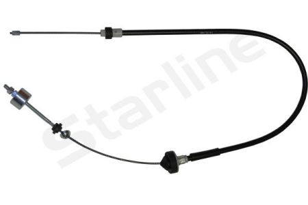 Трос сцепления Starline LACL1161
