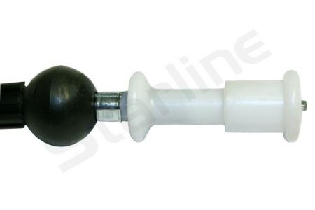 Трос спидометра Starline LAPG168