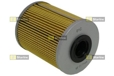 Топливный фильтр Starline SFPF7069