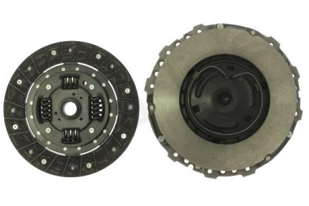 Комплект сцепления Starline SL2DS0986
