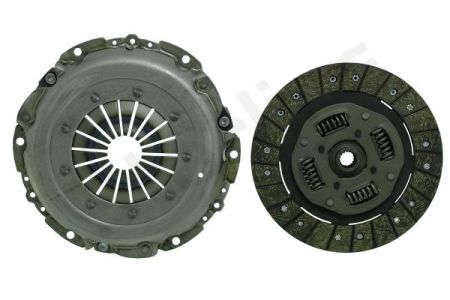 Комплект сцепления Starline SL2DS9005
