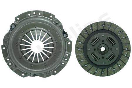 Комплект сцепления Starline SL2DS9019