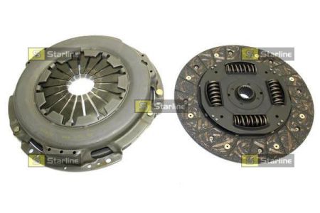 Комплект сцепления Starline SL2DS9038