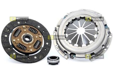 Комплект сцепления Starline SL3DS0051