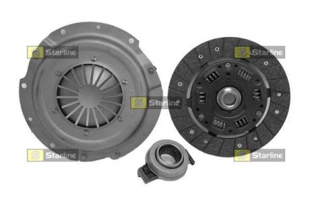 Комплект сцепления Starline SL3DS0238