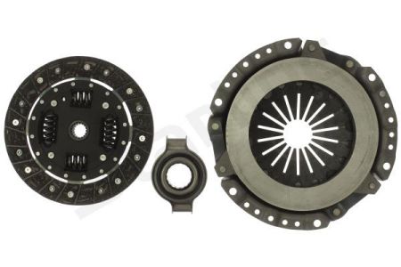 Комплект сцепления Starline SL3DS0324