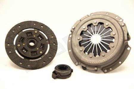 Комплект сцепления Starline SL3DS0448