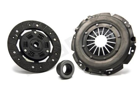 Комплект сцепления Starline SL3DS0620