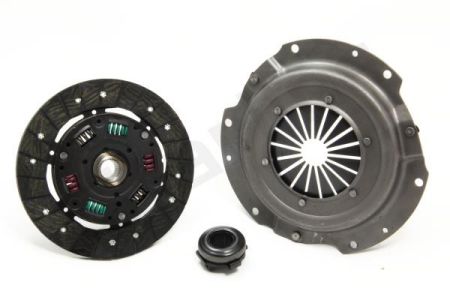 Комплект сцепления Starline SL3DS0724