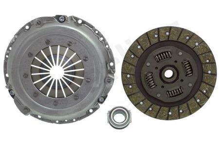 Комплект сцепления Starline SL3DS0744