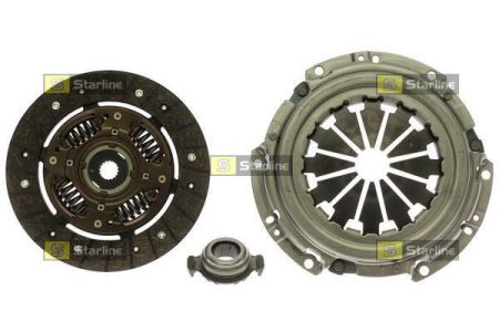 Комплект сцепления Starline SL3DS0997