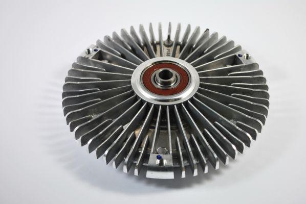 Сцепление, вентилятор радиатора THERMOTEC D5W001TT