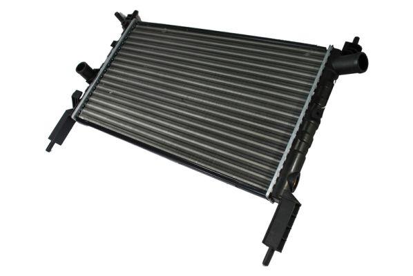 Радиатор охлаждения двигателя THERMOTEC D7X004TT