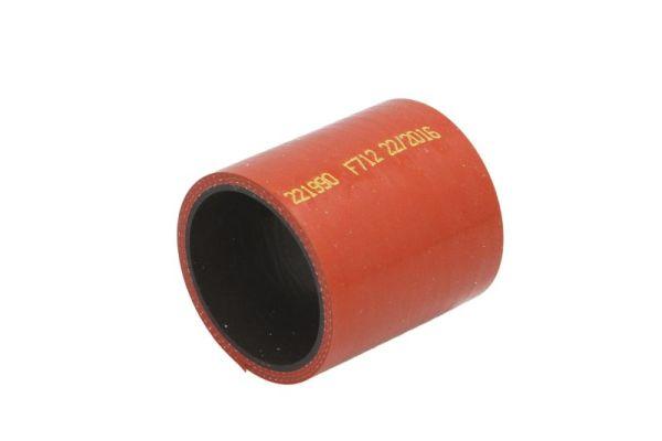 Трубка нагнетаемого воздуха THERMOTEC DCA016TT